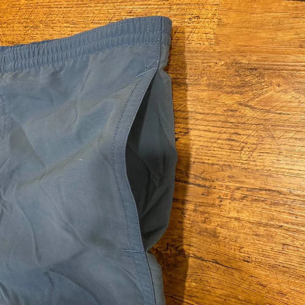 Patagonia Baggies Blue 7